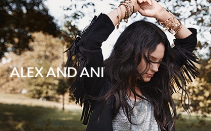Alex and Ani