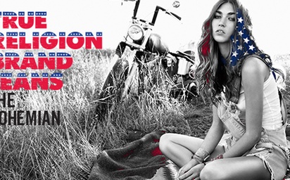 True Religion 