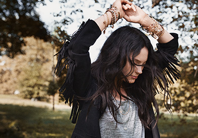 Alex and Ani - Fall 2014