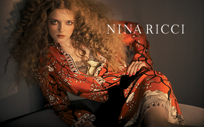 Nina Ricci