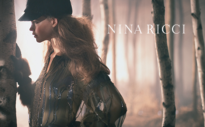 Nina Ricci