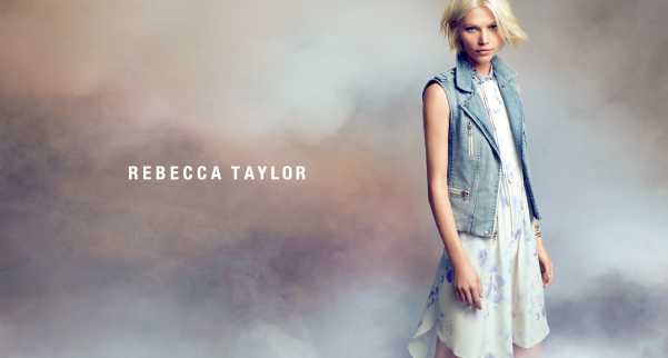 Rebecca Taylor