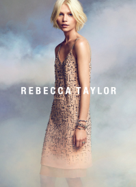Rebecca Taylor