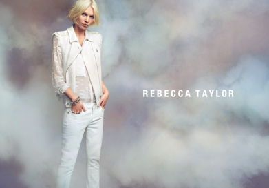 Rebecca Taylor