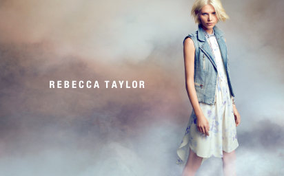Rebecca Taylor