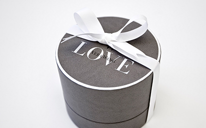 Love by Vera Wang for Zales