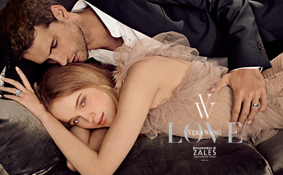Love by Vera Wang for Zales